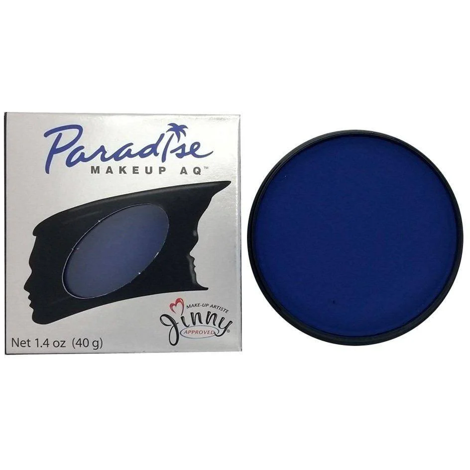 Paradise Makeup AQ - Matte Shades 1.4 oz - Mehron - Image 12