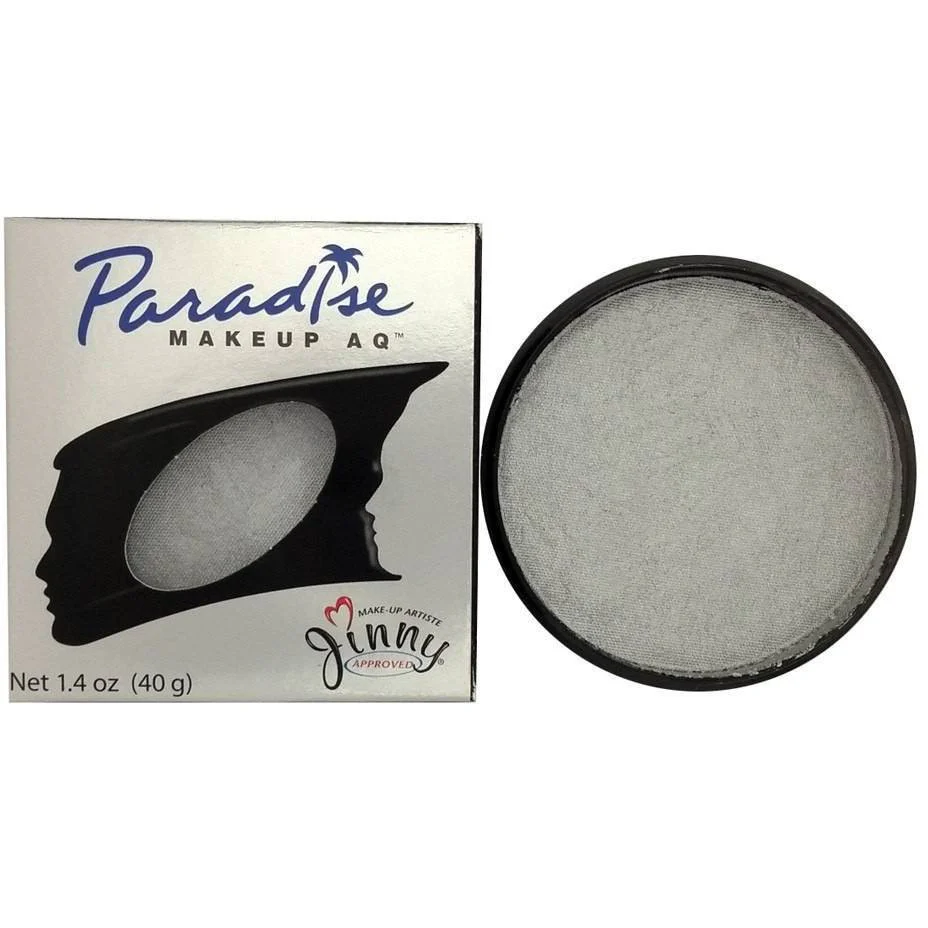 Paradise Makeup AQ - Matte Shades 1.4 oz - Mehron - Image 17
