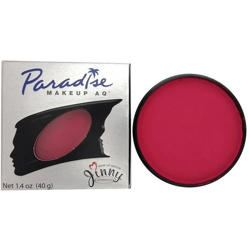 Paradise Makeup AQ - Matte Shades 1.4 oz - Mehron - Image 26