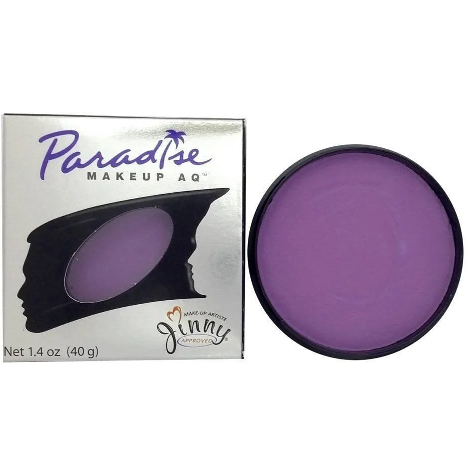 Paradise Makeup AQ - Matte Shades 1.4 oz - Mehron - Image 28