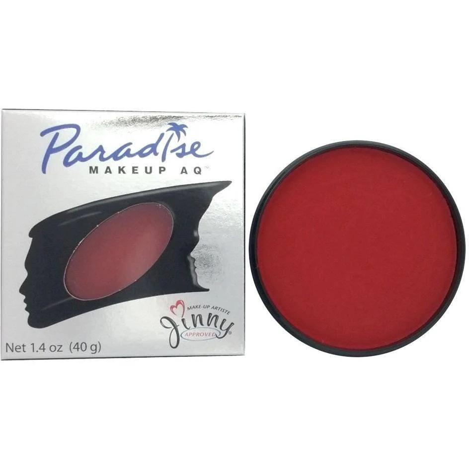 Paradise Makeup AQ - Matte Shades 1.4 oz - Mehron - Image 32