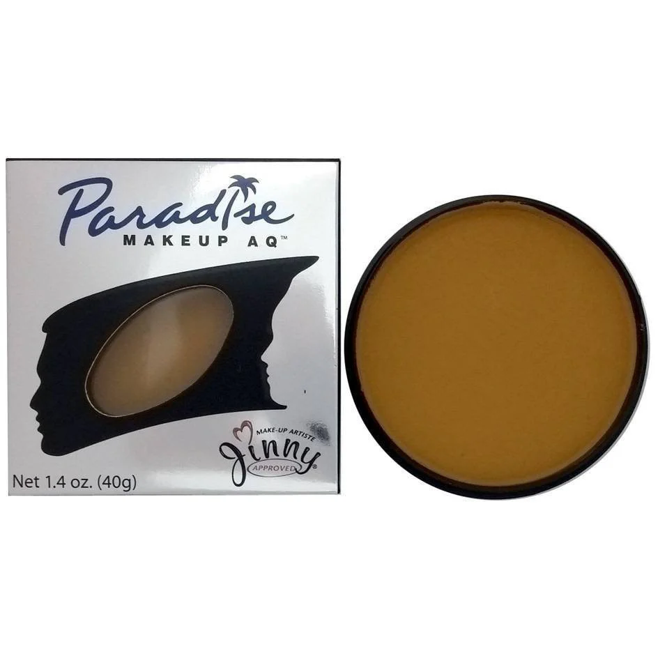 Paradise Makeup AQ - Matte Shades 1.4 oz - Mehron - Image 43
