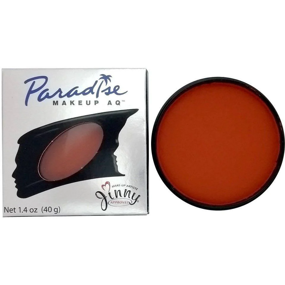 Paradise Makeup AQ - Matte Shades 1.4 oz - Mehron - Image 44