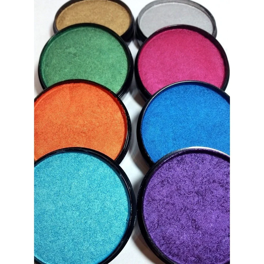 Paradise Makeup AQ - Matte Shades 1.4 oz - Mehron - Image 47