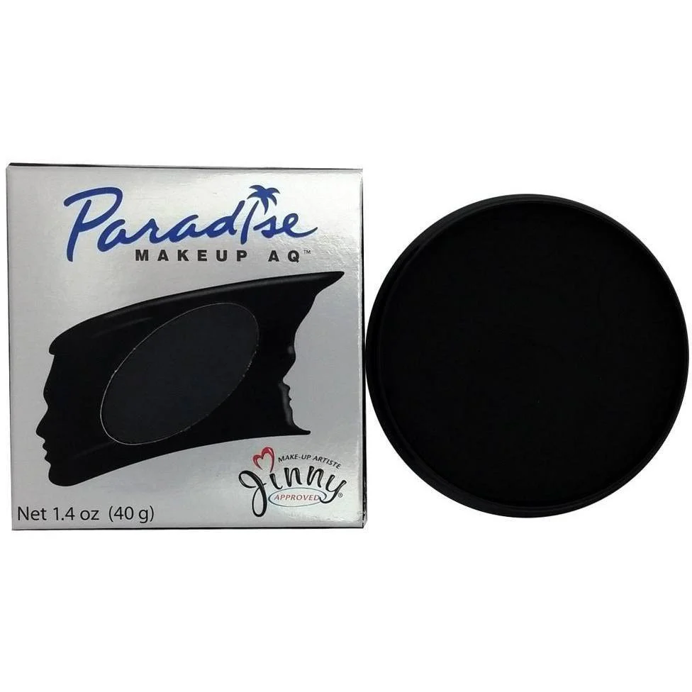 Paradise Makeup AQ - Matte Shades 1.4 oz - Mehron - Image 7
