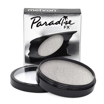 Paradise FX - Metallic and Neon UV Shades - Mehron - Image 14