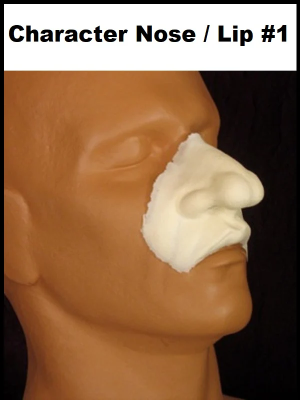 All Noses - Image 13