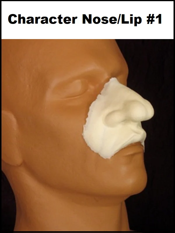 All Noses - Image 15