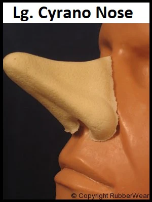 All Noses - Image 4