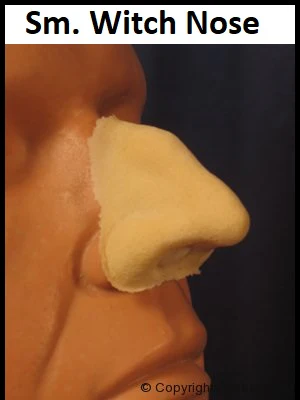 All Noses - Image 6