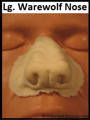 All Noses - Image 9