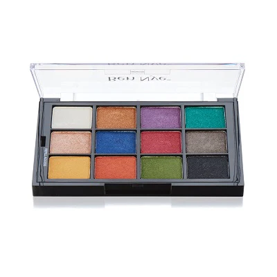 Pearl Sheen Palettes - Ben Nye - Image 5