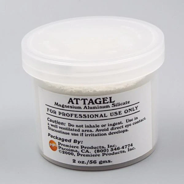 PPI Attagel 2 oz. - For use with Green Marble Concentrate