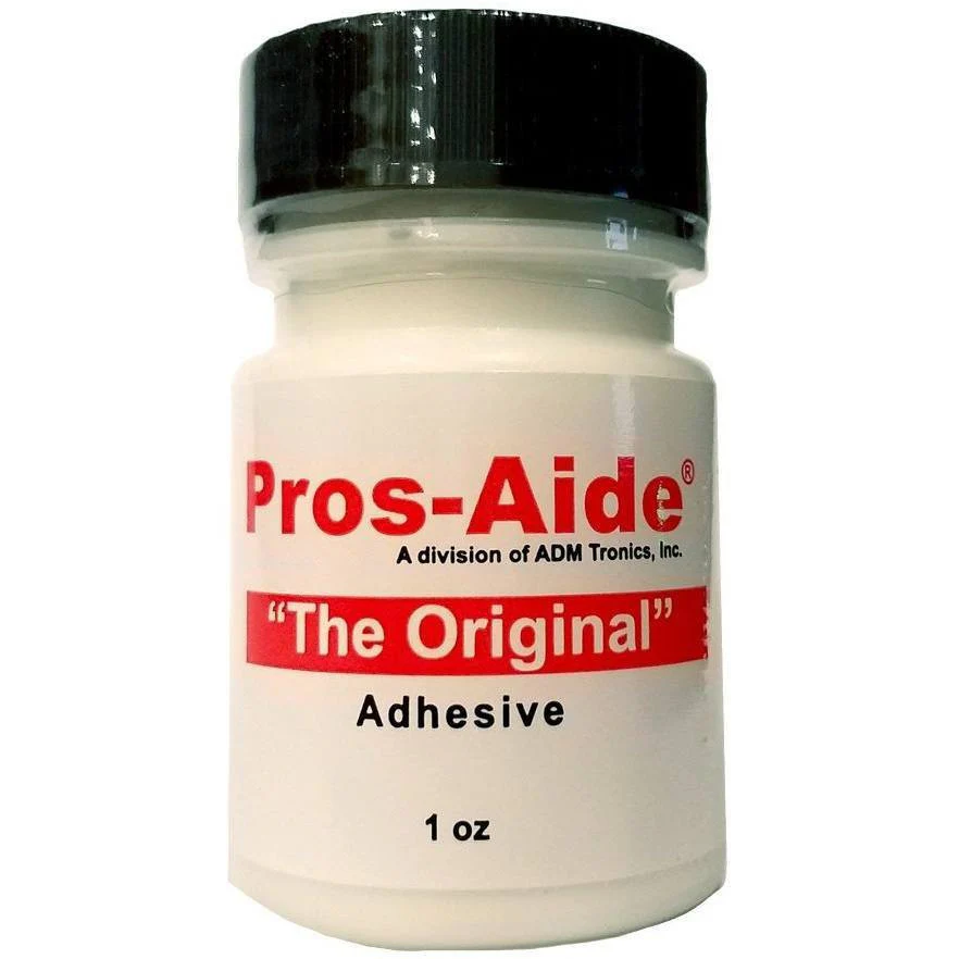 Pros-Aide "The Original" Adhesive by ADM Tronics - Image 3