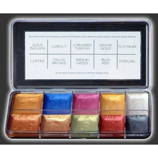 Skin Illustrator Alchemy Palette - Image 3