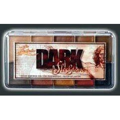 Skin Illustrator Dark Fleshtone Pallete - Image 2