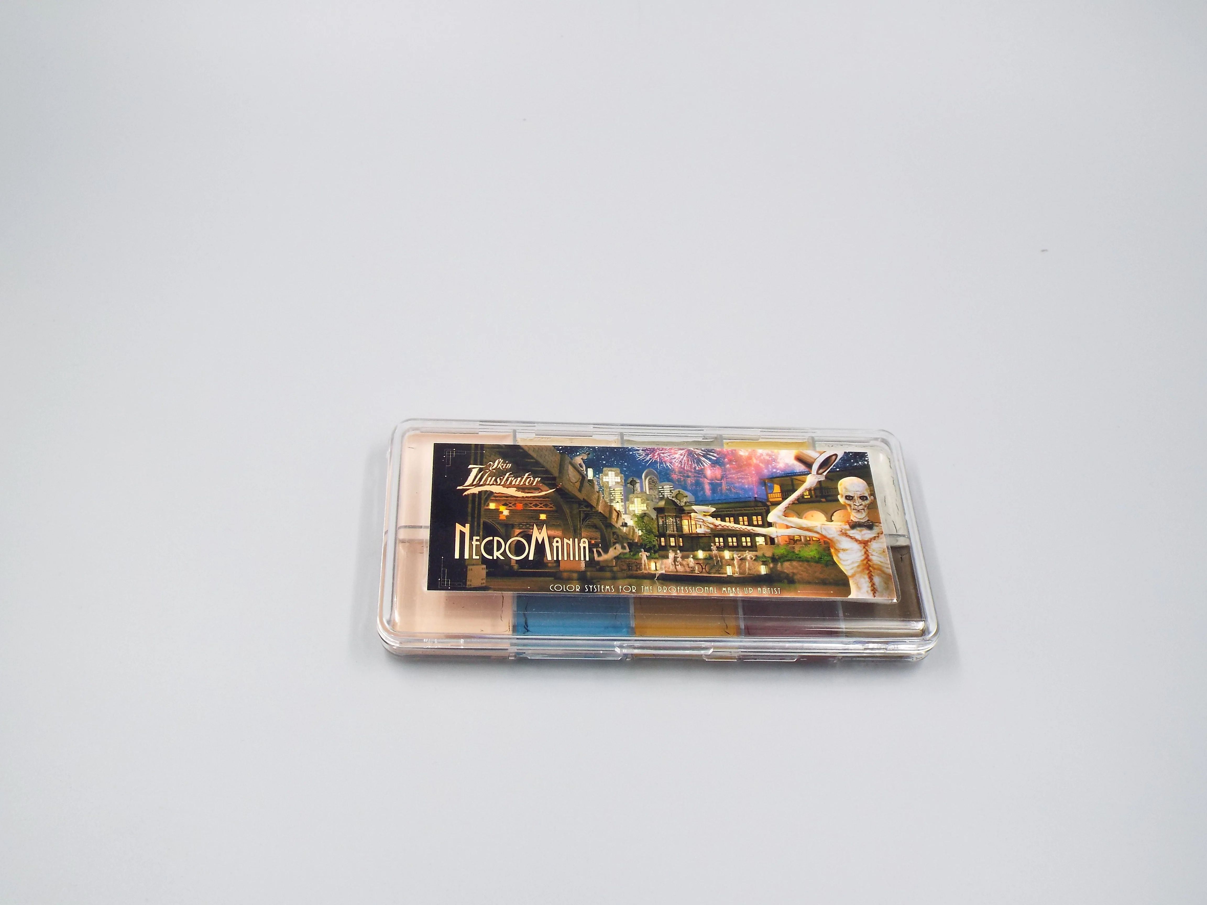 Skin Illustrator Necromania Palette - Image 4