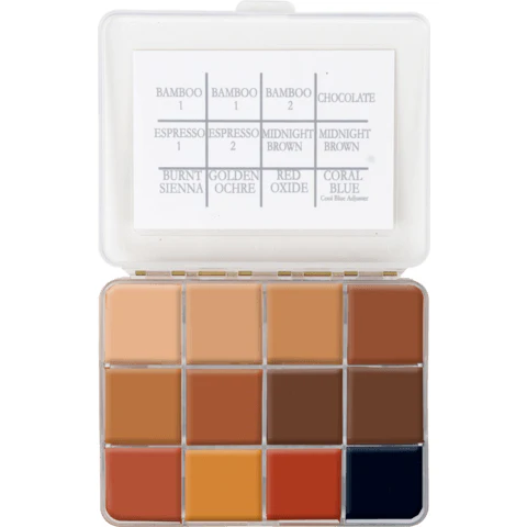 Skin Illustrator On Set Palettes (Classic Palettes) - Image 7