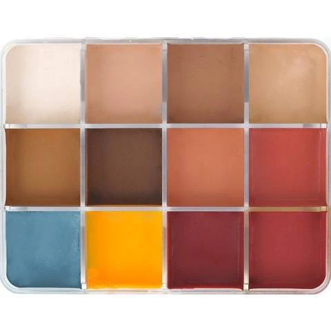Skin Illustrator Starter Palette - Image 4
