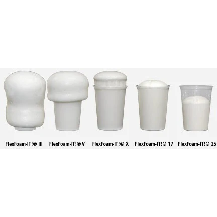 Smooth-On FLEX FOAM-iT! III - 15x Expansion - Trial Size - Image 3