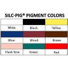Smooth-On Silc Pig Silicone Pigments - Image 12