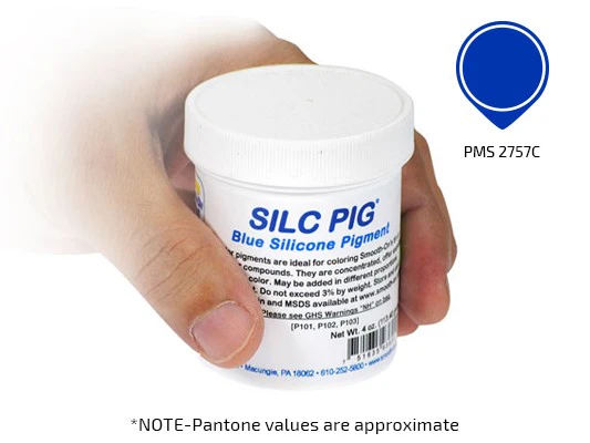 Smooth-On Silc Pig Silicone Pigments - Image 15