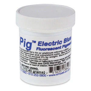Smooth-On Silc Pig Silicone Pigments - Image 26