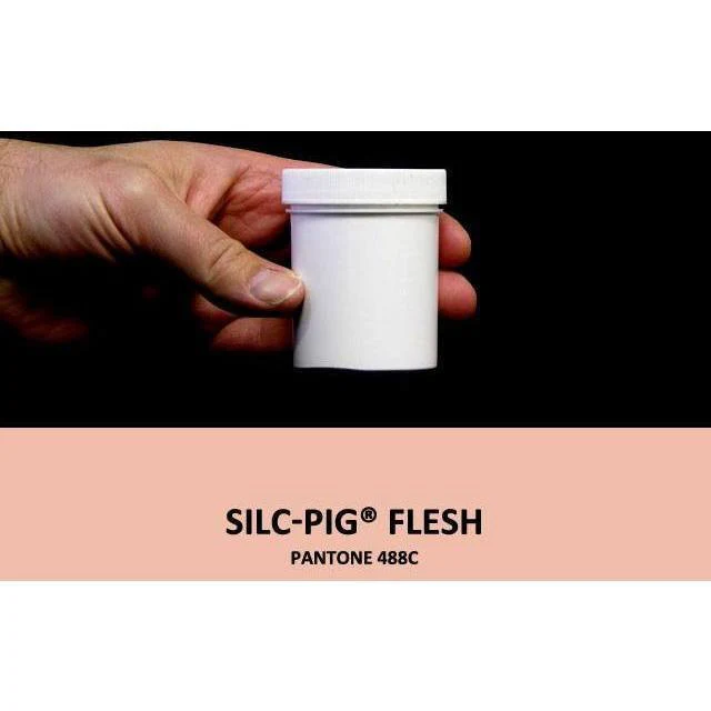 Smooth-On Silc Pig Silicone Pigments - Image 4