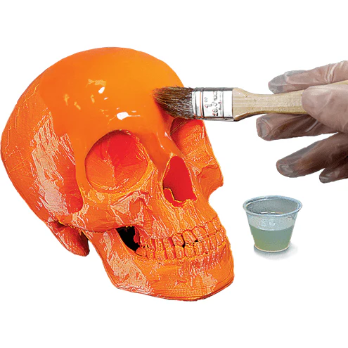 Smooth-On XTC-3D: coating for 3D prints and more - 6 oz Kit - Image 2