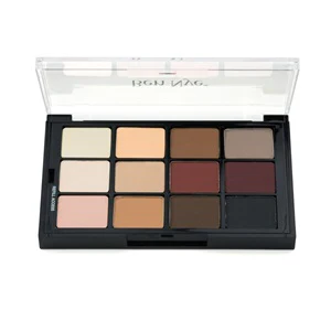 Studio Color Blush & Eyeshadow Palettes - Ben Nye - Image 2