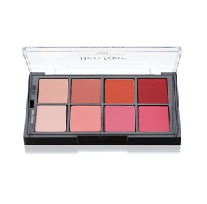 Studio Color Blush & Eyeshadow Palettes - Ben Nye - Image 5