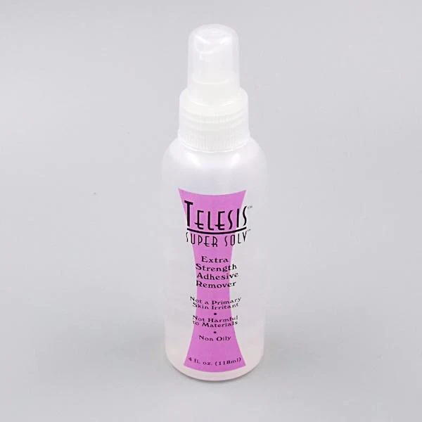 Telesis Super Solv Adhesive Remover - Image 4