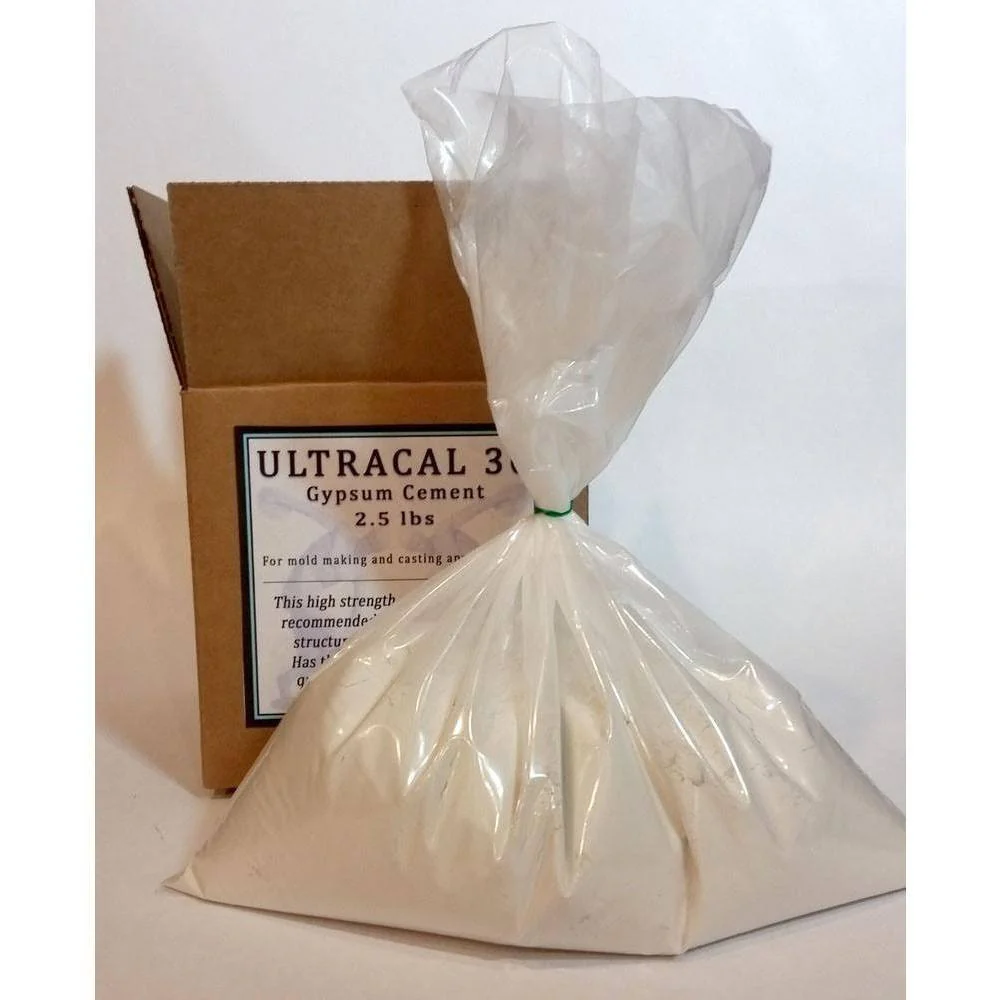 Ultracal 30 Plaster - Image 6