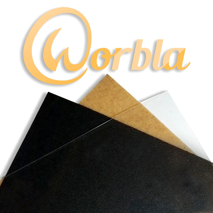 Worbla Thermoplastic Sheets (All Styles Listed Here) - Image 3